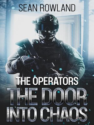 cover image of The Door Into Chaos